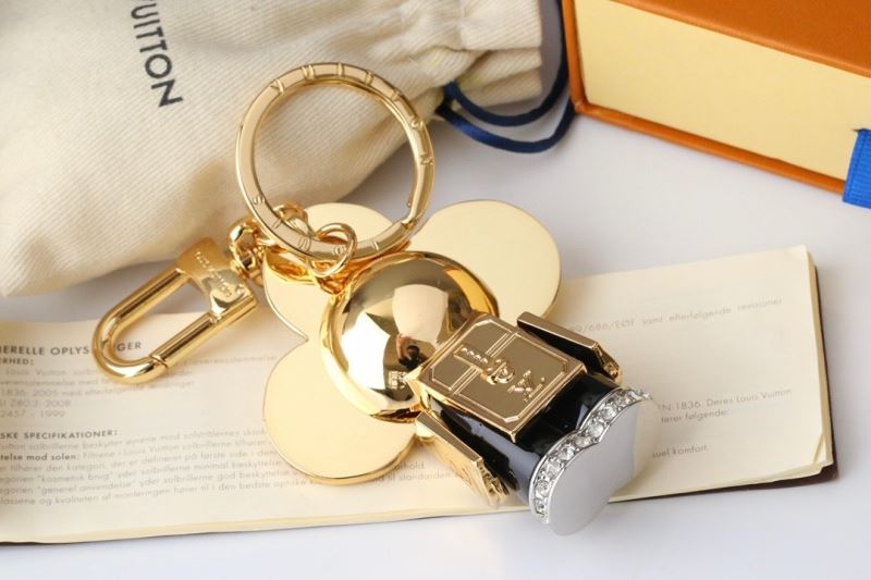 Louis Vuitton Keychains